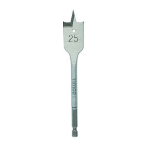 TIMco FB25 25mm Flat Wood Bit