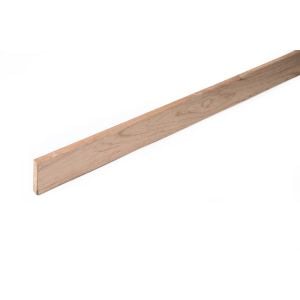12x70mm Certified Hardwood Dressed