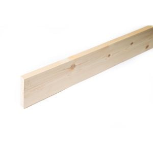 20x145mm Redwood Dressed Certified Timber