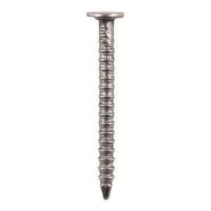 TIMco 40x2.36mm BAR40B Annular Ringshank Nail -Bright (1 kg/Bag)