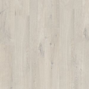 Quick-Step AVMPU40200 6mm Bloom Cotton Oak White Blush Flooring (1.873m2/pack)