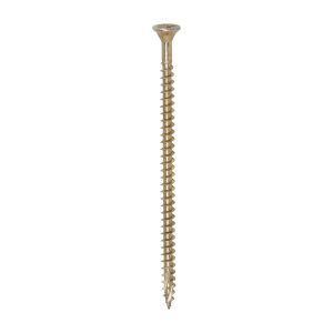 TIMco 4.0x60mm 40060CLAF Classic Multi Purpose Screw PZ2 Double