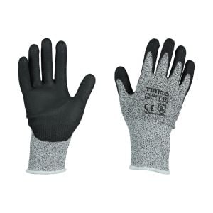 TIMco High Cut C Glove PU HPPE Fibre Medium (PR)