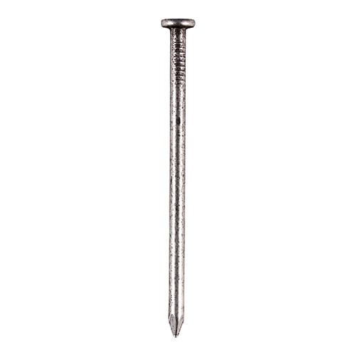 TIMco 75mm BRW75T Round Wire Nails - Bright (2.5kg/Tub) Price Comparisons | Compare The Build