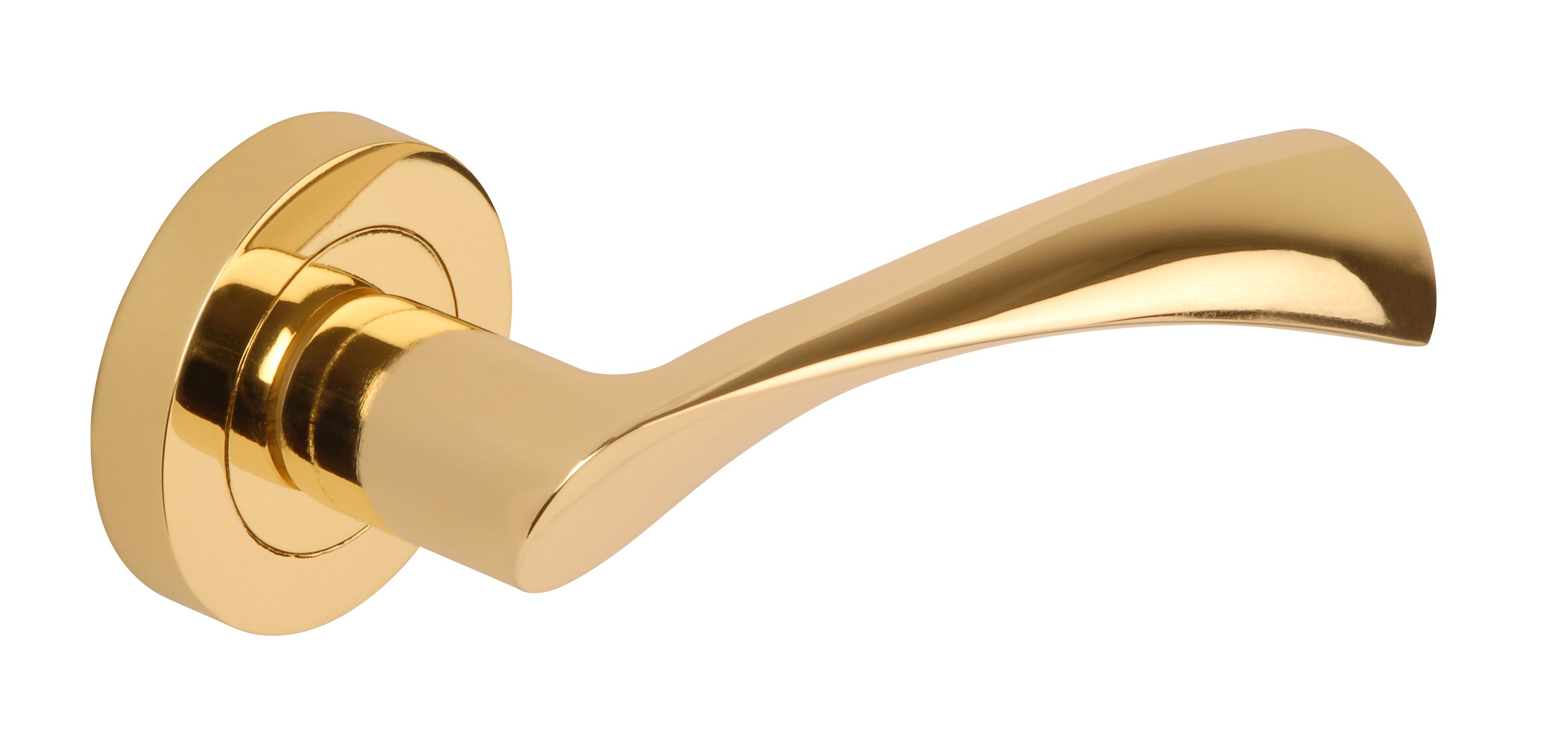 PEB Flex Lever on Round Rose - Screw Rose Price Comparisons | Compare The Build