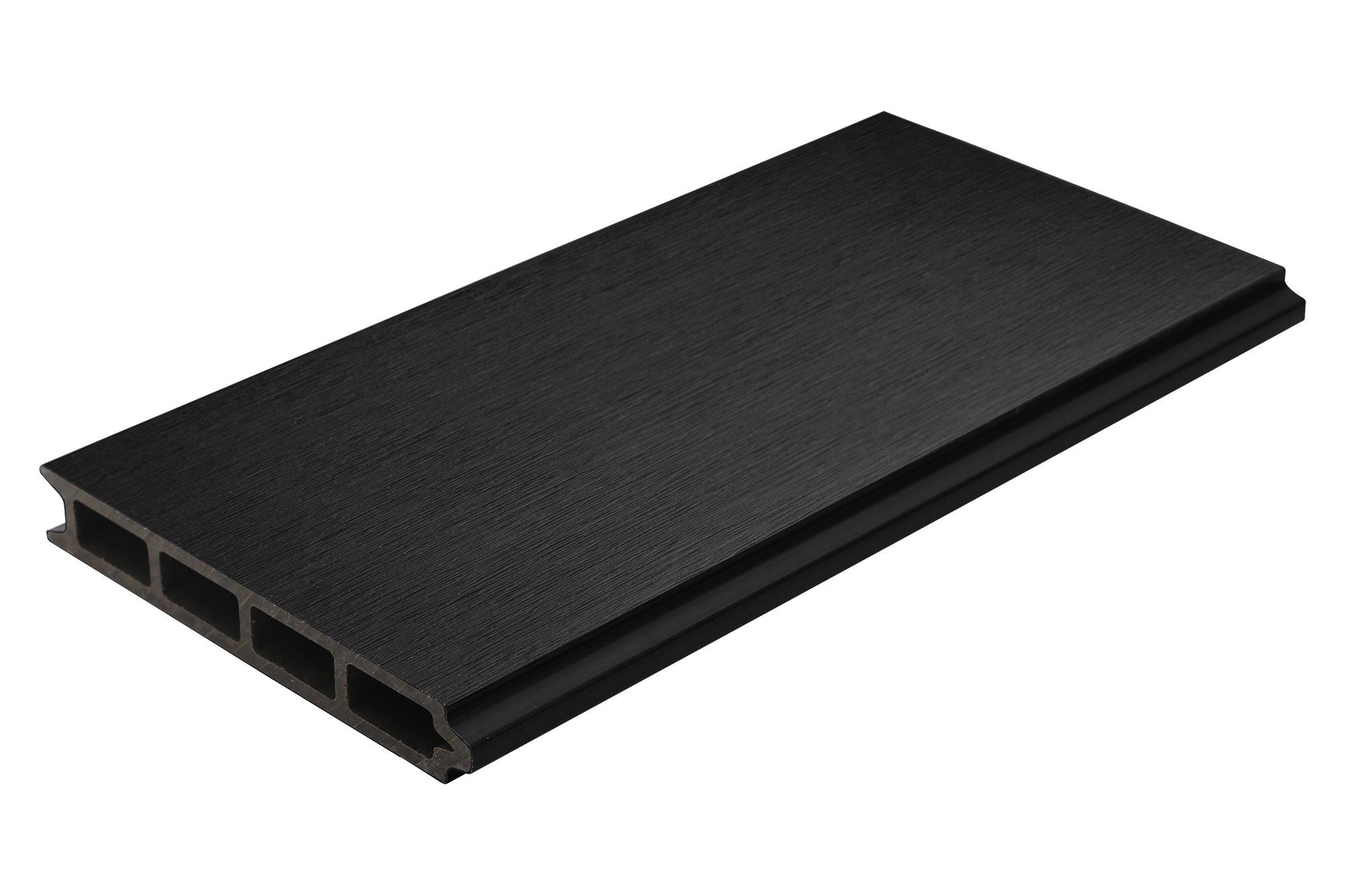 Ultrashield Naturale Fence Board Pack - Ebony - 1760x147x21mm (140mm Cover) - Pack of 3 Price Comparisons | Compare The Build