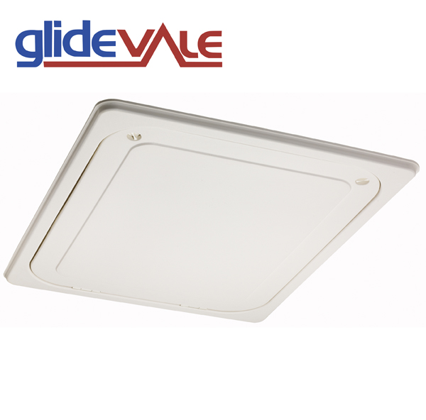 Glidevale AH5 Loft Access Hatch - 680x520mm Opening Price Comparisons | Compare The Build