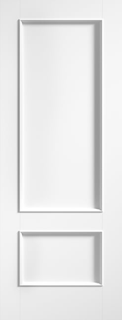 LPD Murcia Internal Primed White 1981x686x44mm Price Comparisons | Compare The Build