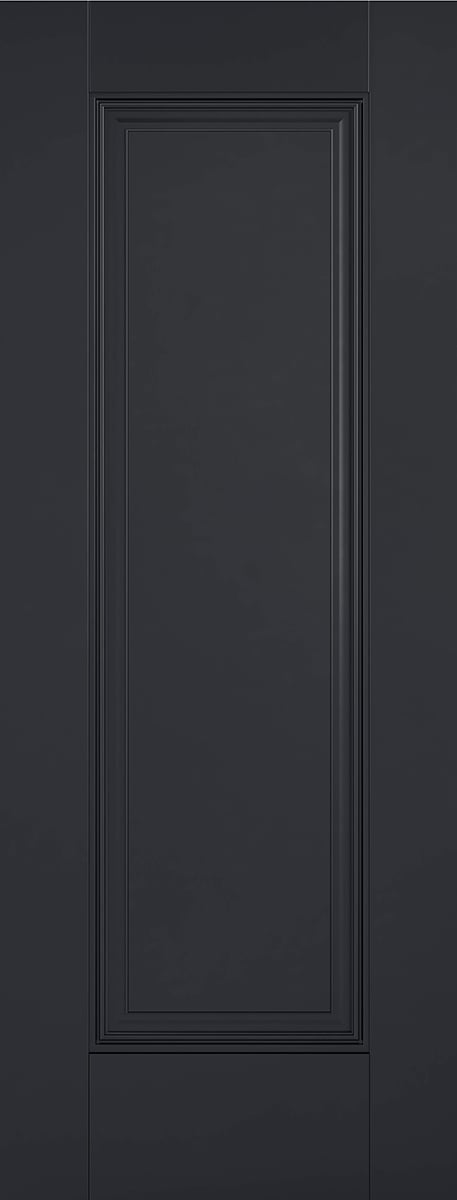 LPD Eindhoven Internal Black 1981x762x35mm Price Comparisons | Compare The Build