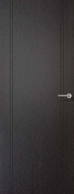 LPD Monaco Internal Black Laminate 1981x686x35mm Price Comparisons | Compare The Build