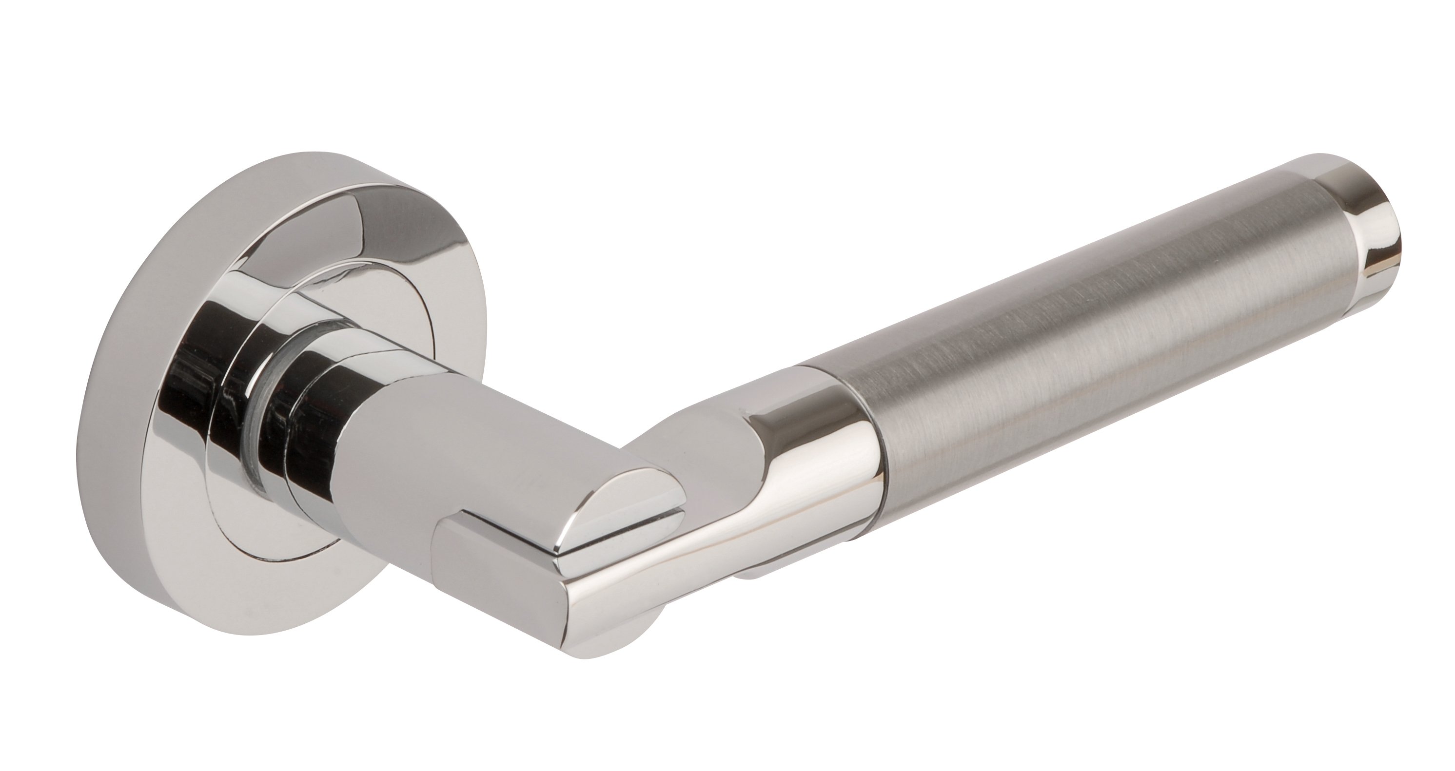 PCP/SCP Seriphos Lever on Round Rose - Screw Rose | Compare The Build