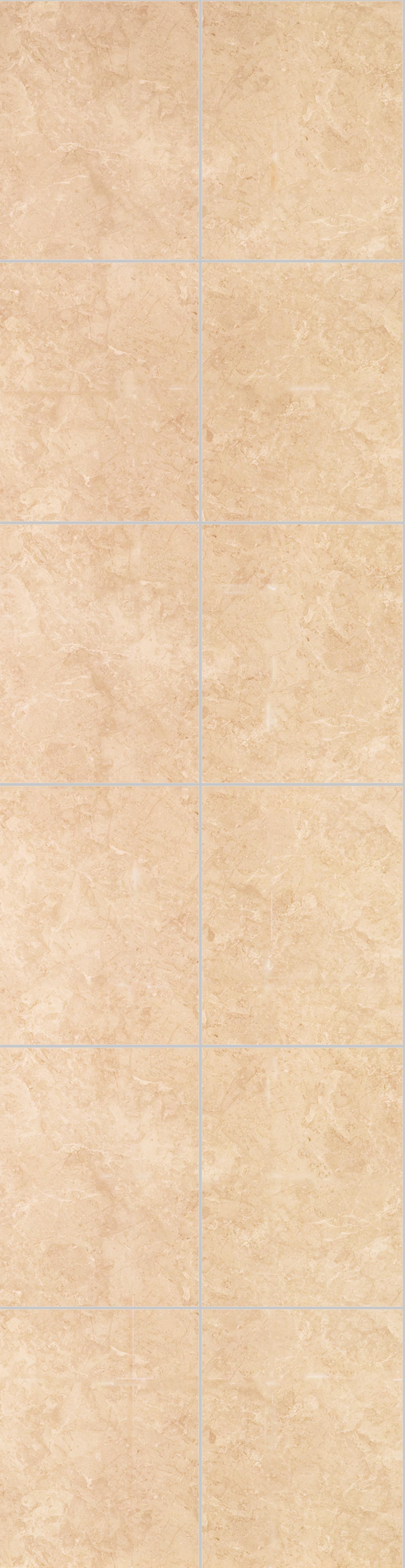 900x2400x10.2mm Fibo Toscana High Gloss Aqualock T&G Shower Panel (SP506-HG) Price Comparisons | Compare The Build