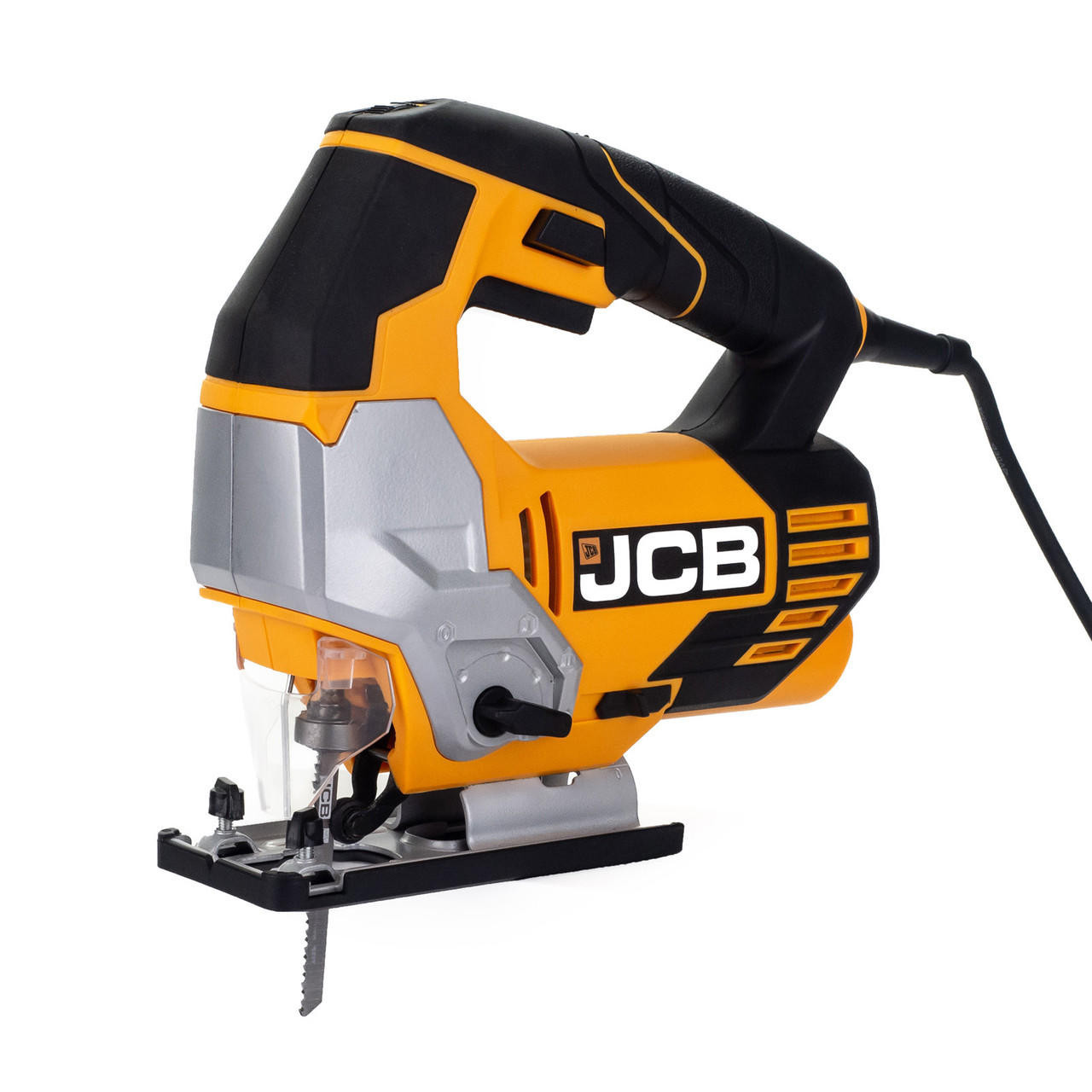 JCB Corded Electric Jigsaw 800W 230V Price Comparisons | Compare The Build