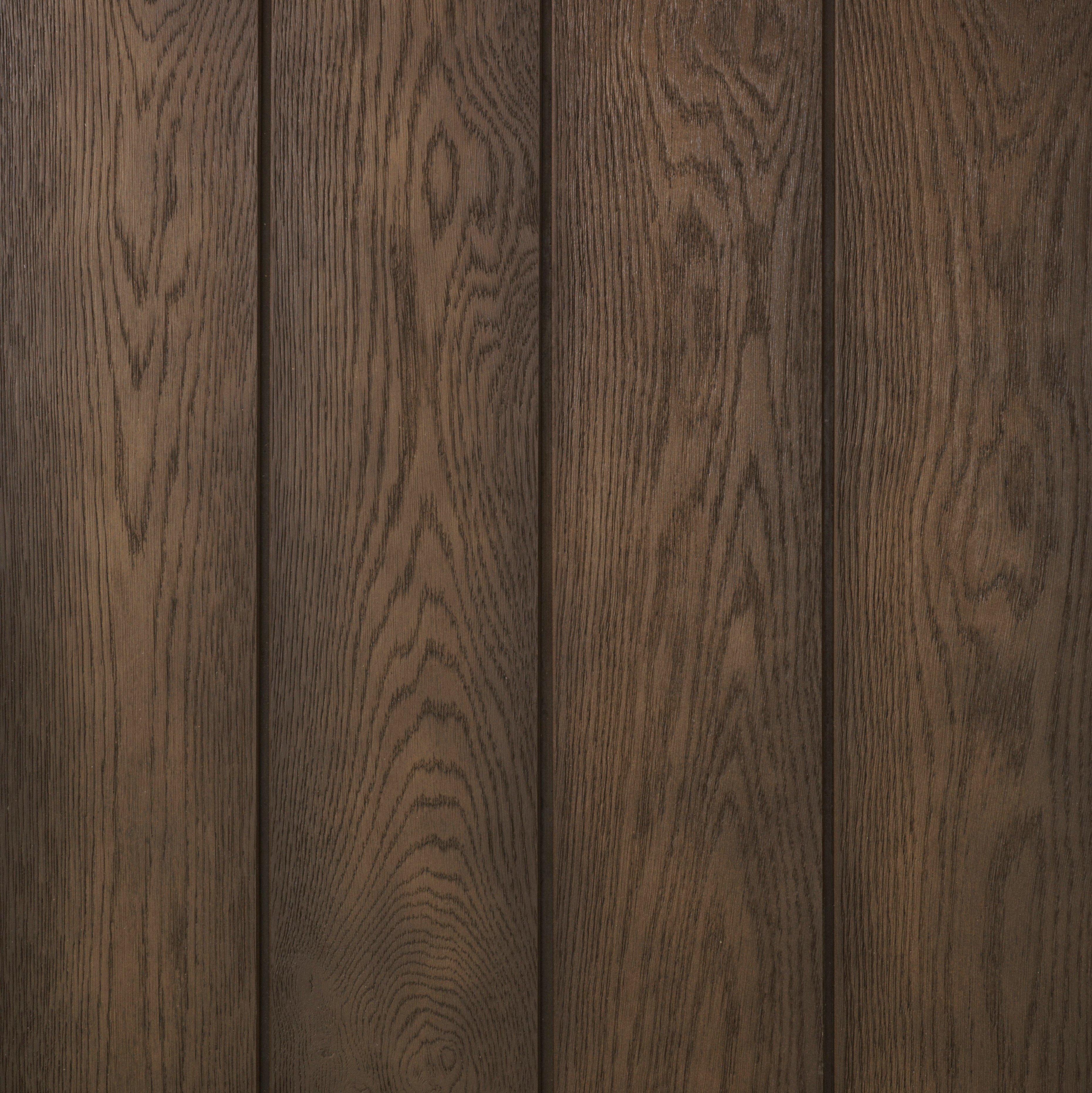 Millboard Envello Shadow Line + Cladding Board - Antique Oak - 3600x200x18mm Price Comparisons | Compare The Build