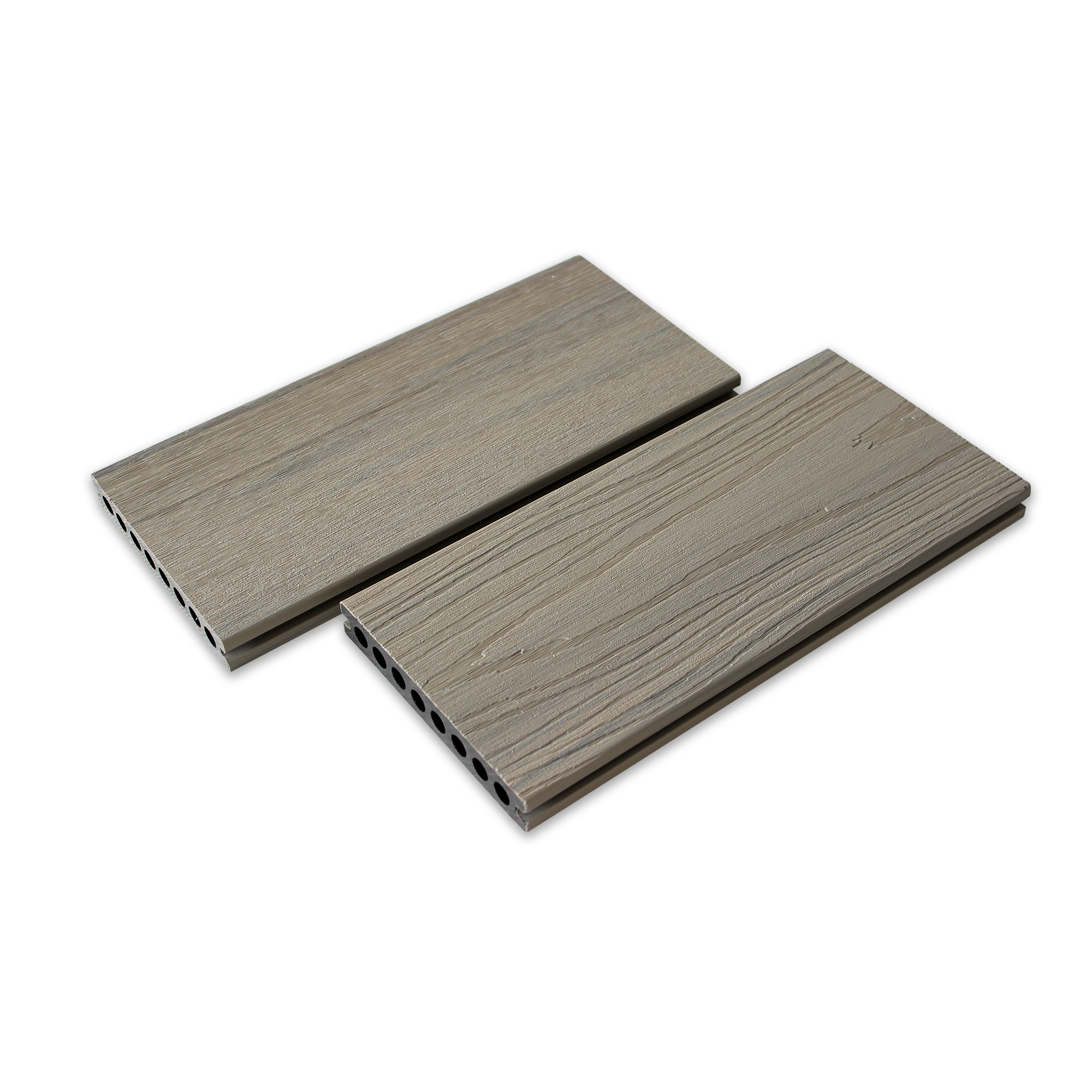 Perform Decking Composite Decking Board - Ocean Coral 22x141x4800mm | Compare The Build