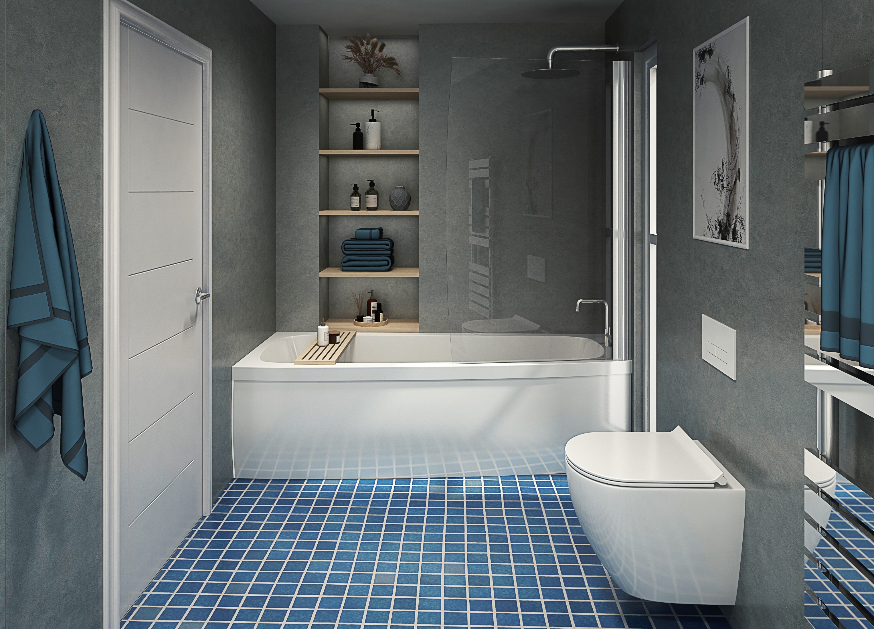 2400x900x11mm Perform Panel Nu-Lock Ply Core - Oyster Marble Price Comparisons | Compare The Build