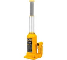 JCB 10 Tonne Heavy-Duty Automotive Hydraulic Bottle Jack, 488mm Maximum Lift Price Comparisons | Compare The Build