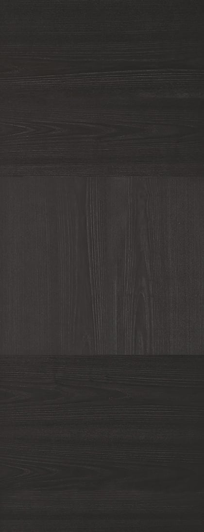 LPD Tres Pre-Finshed Charcoal Black 1981x686x35mm Price Comparisons | Compare The Build