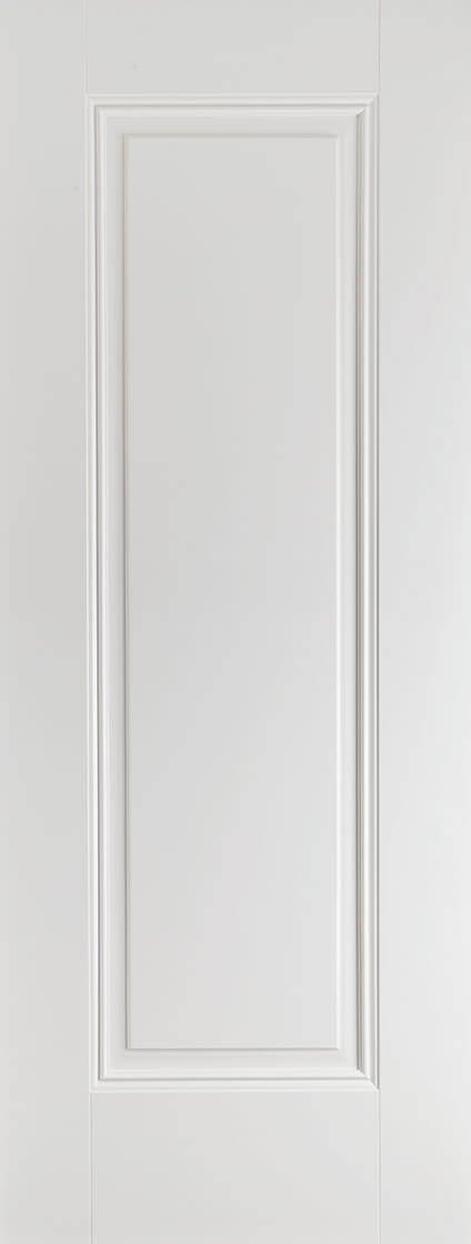 LPD Eindhoven Internal Primed White 1981x762x35mm Price Comparisons | Compare The Build