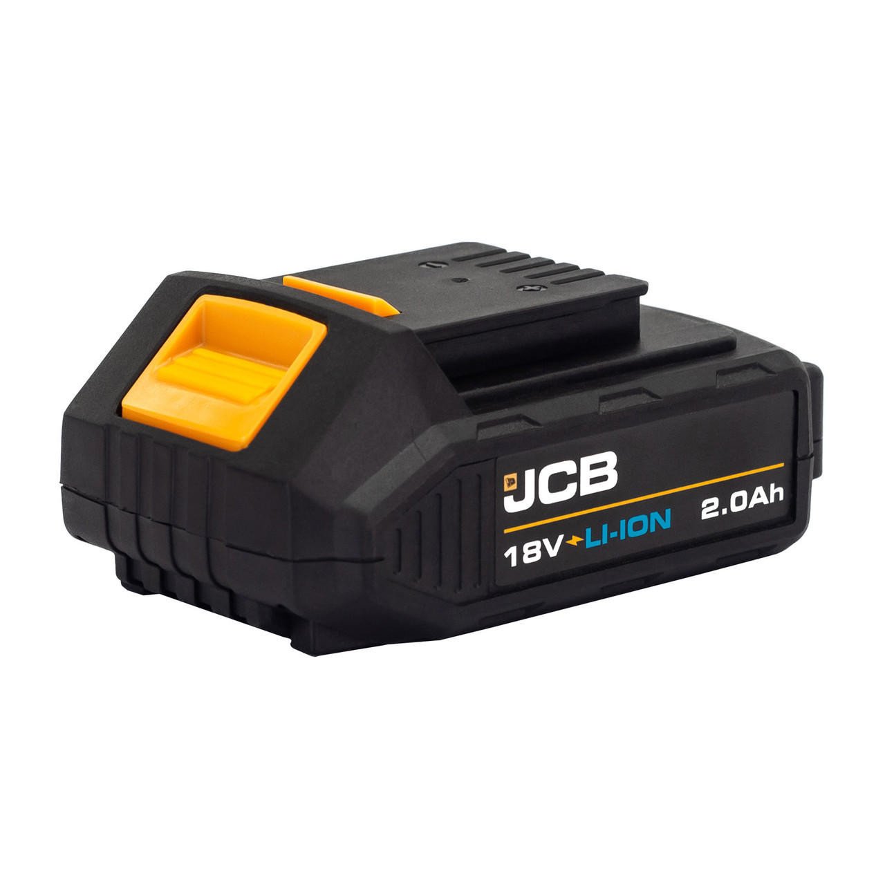 JCB 18V 2.0Ah Li-ion Battery Price Comparisons | Compare The Build