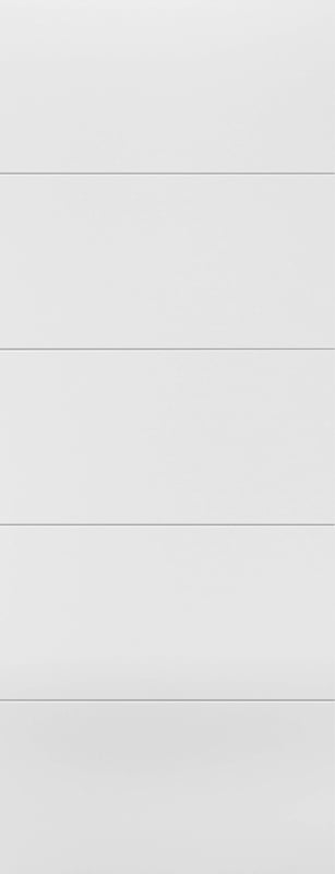 LPD Santandor White Primed Internal 1981x762x35mm Price Comparisons | Compare The Build