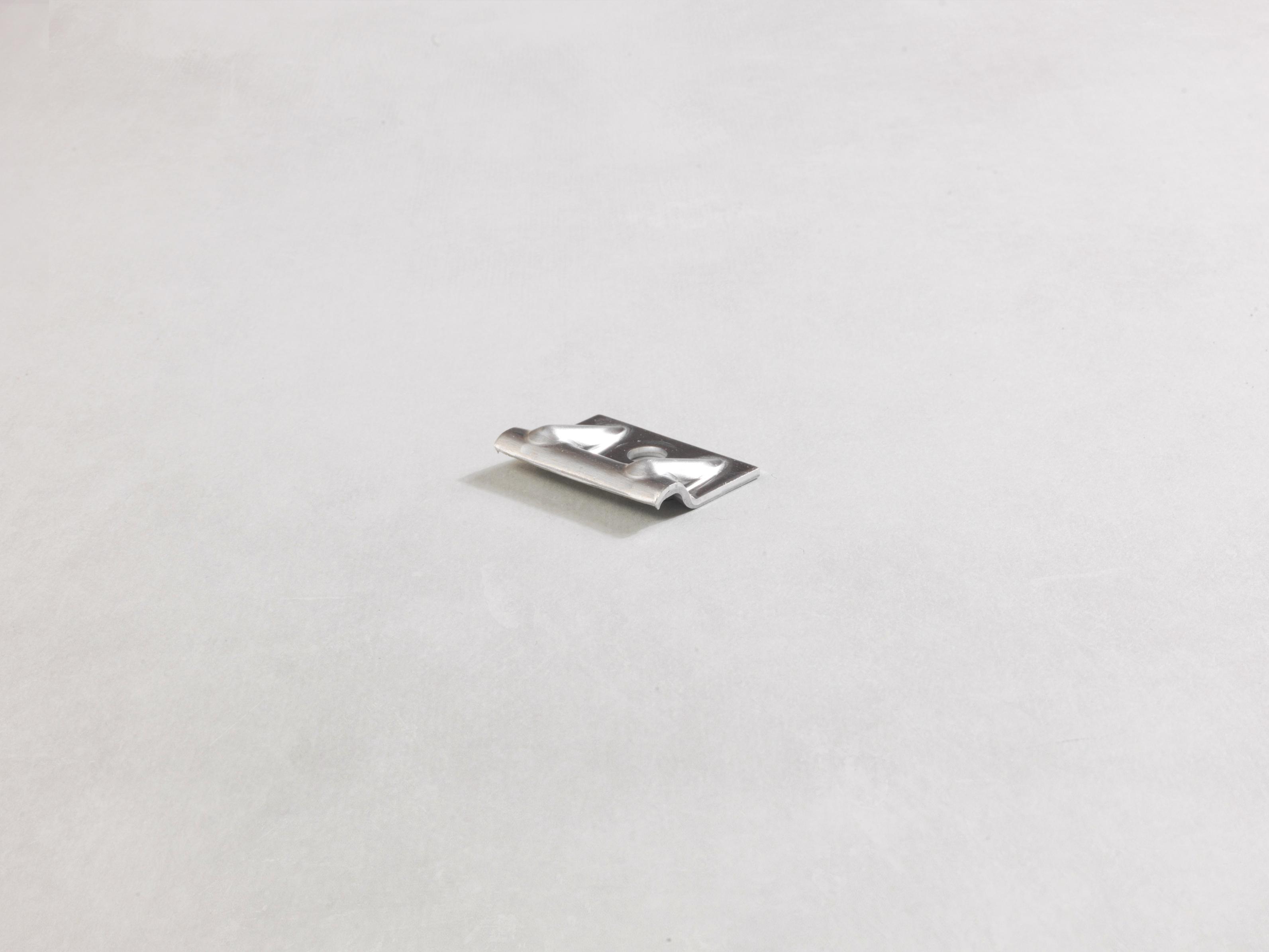 Millboard Subframe DuoSpan Hold Down Clip Set - Box of 30 Sets Price Comparisons | Compare The Build