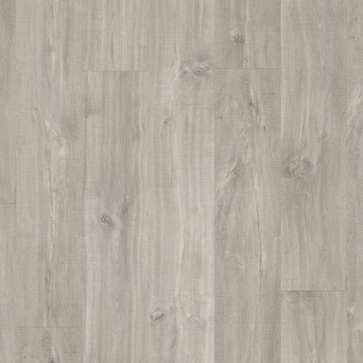Quick-Step AVSPT40030 4mm Blos Base Canyon Oak Grey With Saw Cuts Flooring (2.837m2/pack) Price Comparisons | Compare The Build