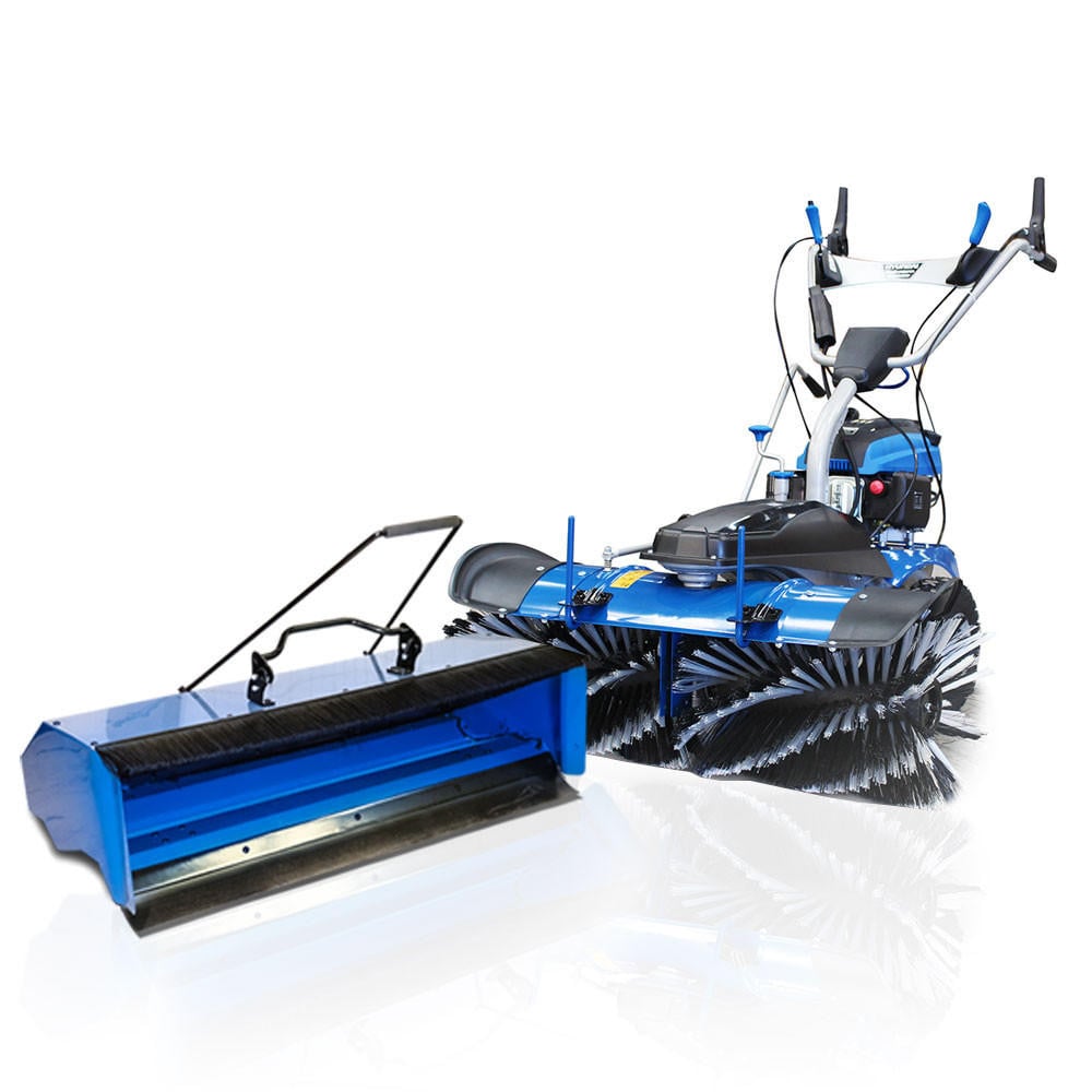 Hyundai Collection Box Attachment For Petrol Sweeper Price Comparisons | Compare The Build