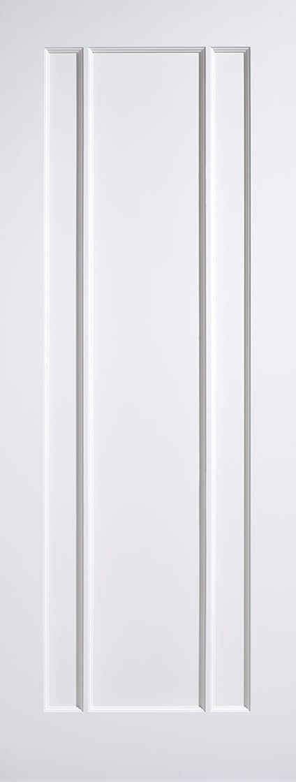 LPD Lincoln Internal White Primed 2040x626x40mm Price Comparisons | Compare The Build